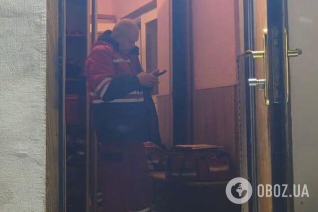 На Львовщине произошла трагедия: нашли застреленными отца и двух детей