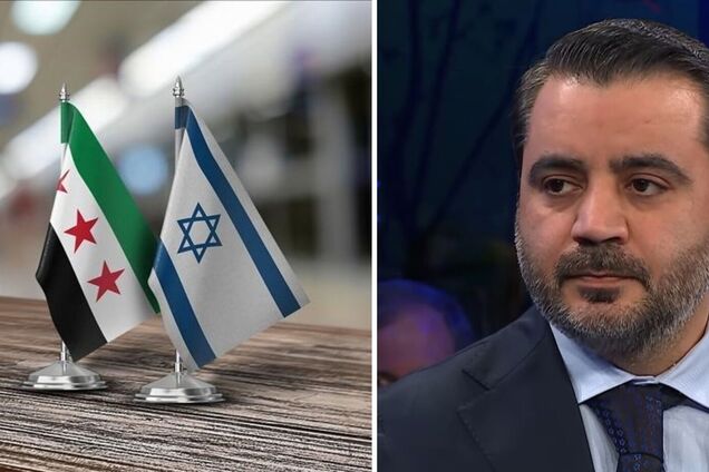 'Голанские высоты – это другой вопрос': Сирия настаивает на выводе израильских войск с территорий, занятых в 2024 году