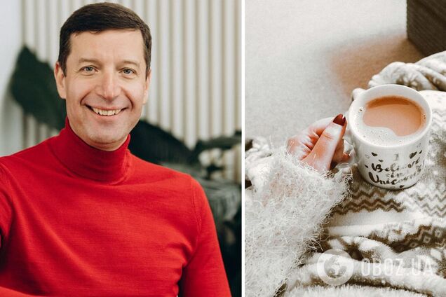 Хронічне перемерзання: які наслідки для організму і дієві поради зігрітись від експерта з психології