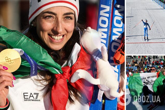 Сталося вперше. Біатлонна гонка на Олімпіаді-2026 завершилася з історичним результатом. Відео