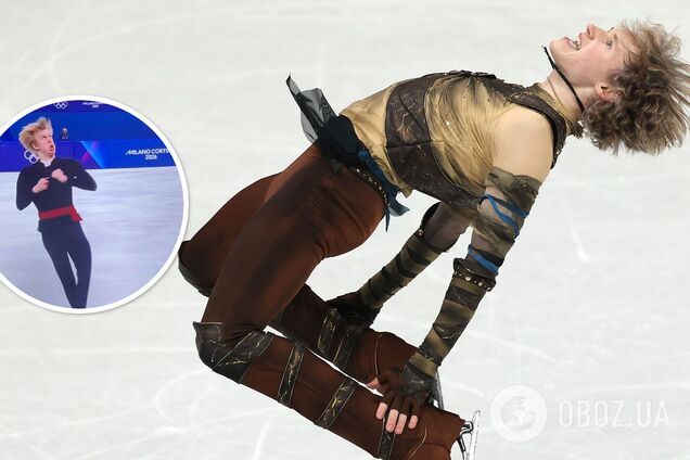 Чому показувати фігурне катання Олімпіади-2026 у сповільненій зйомці – велика помилка. Відео