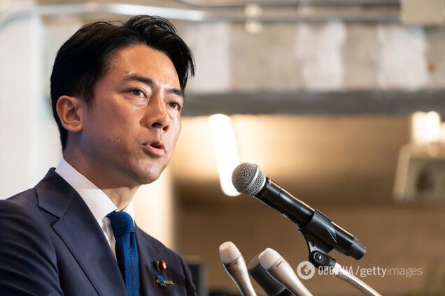 'Україна – це не далека проблема!' Міністр оборони Японії заявив про нову небезпеку від Росії