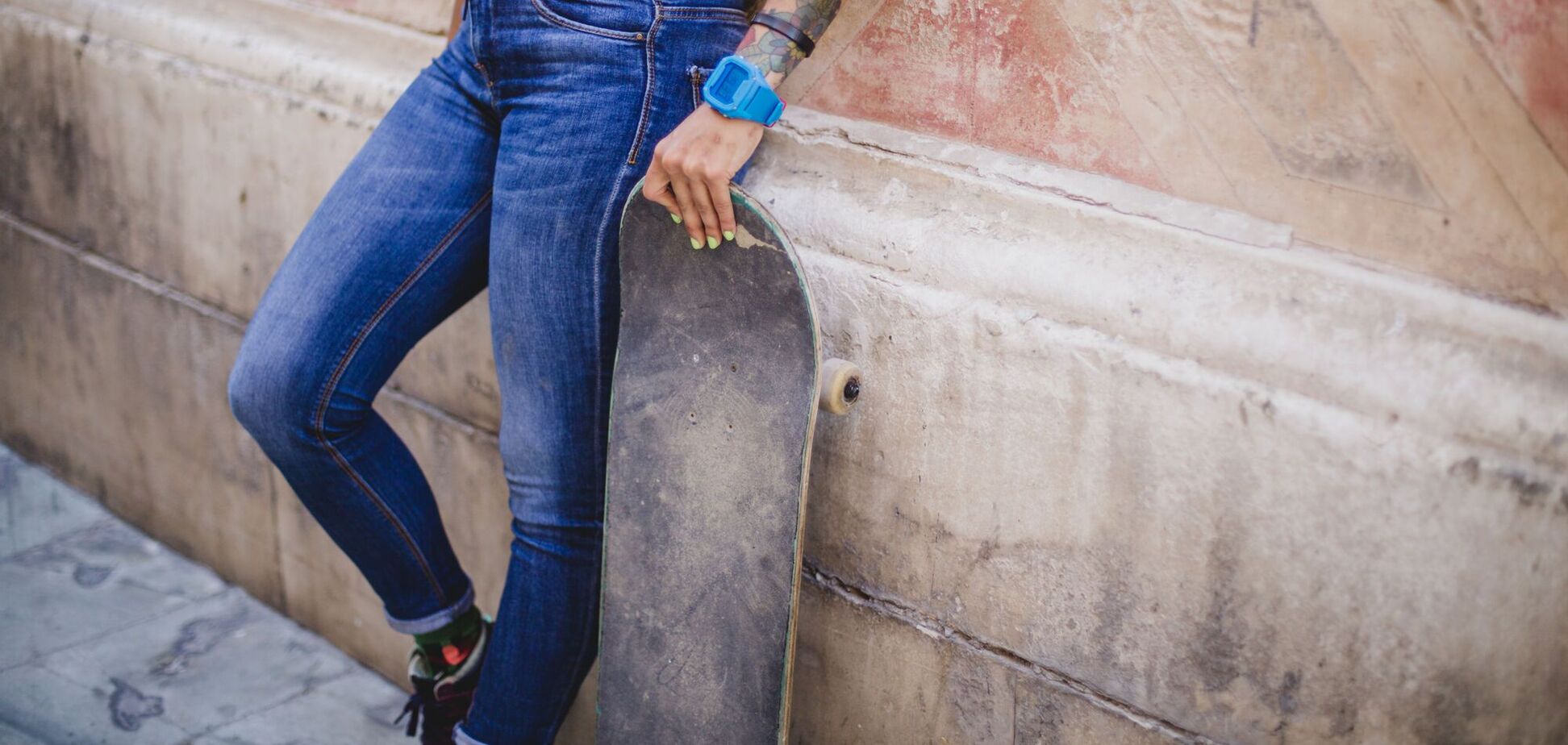 Як зменшити або збільшити джинси на розмір без шиття: цікаві лайфхаки