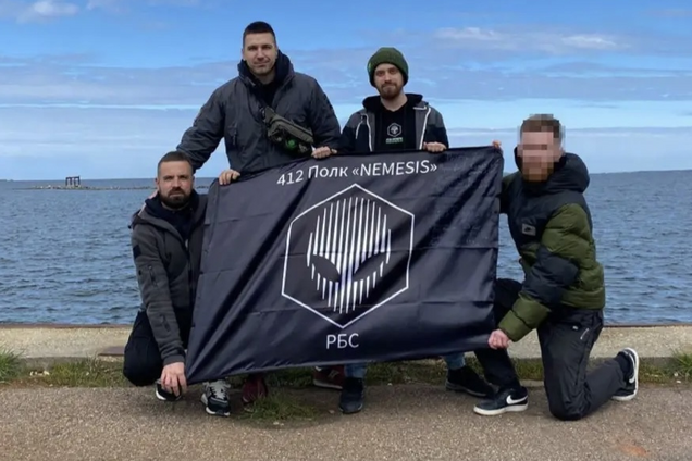 Украинские бойцы рассказали, как победили военных НАТО на учениях. Фото