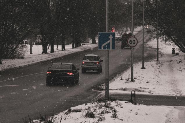 Киев снова засыплет снегом: синоптики рассказали, какой будет погода в столице в начале недели