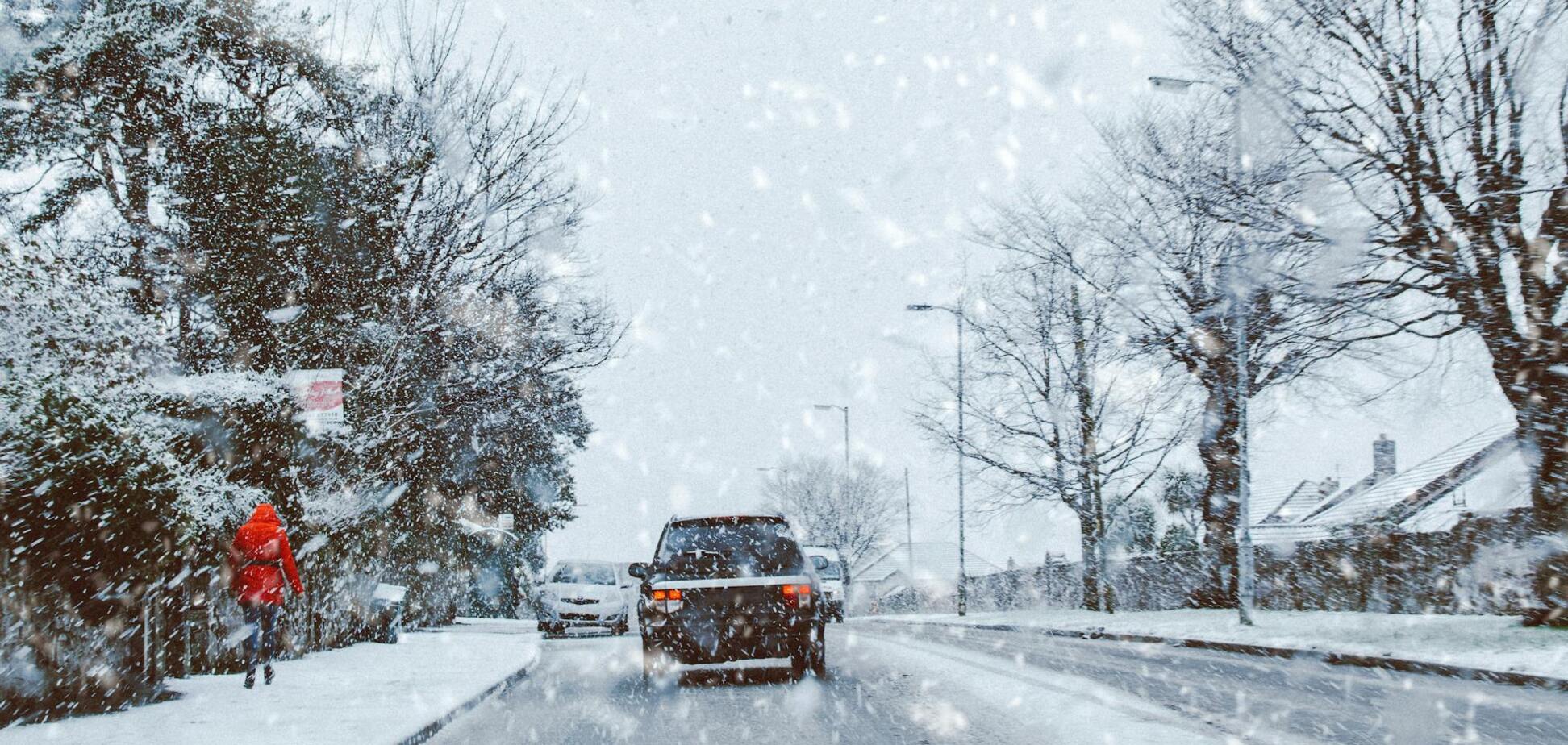 Сплошные контрасты: синоптик дала прогноз погоды на начало недели в Украине