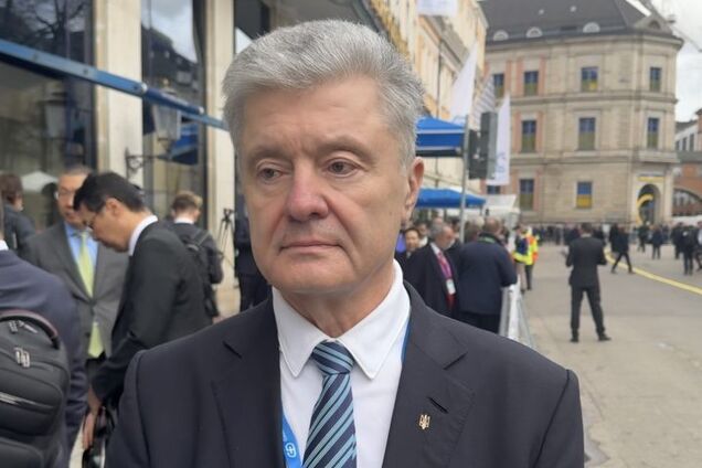 Без України гарантувати безпеку в Європі неможливо, – Порошенко підбив підсумки Мюнхенської конференції