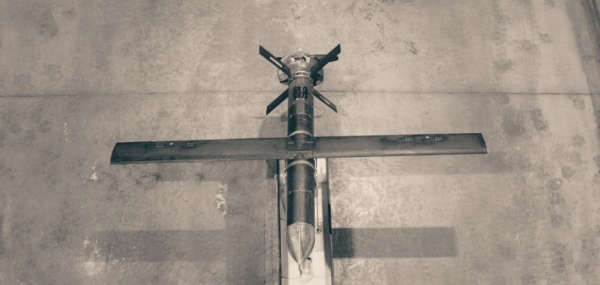 Армія Росії атакувала Суми новим видом БПЛА. Відео