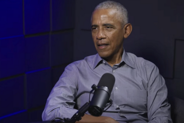 'Они существуют': Обама удивил заявлением о пришельцах