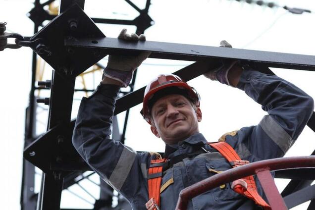 ДТЭК стал частью сообщества бизнеса дружественного к ветеранам