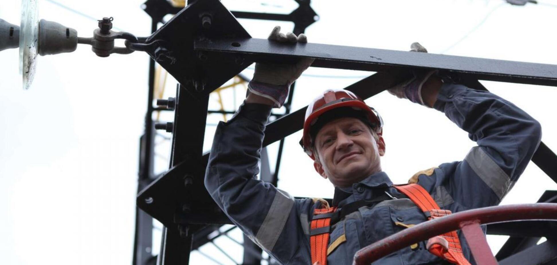 ДТЕК став частиною спільноти бізнесу, дружнього до ветеранів