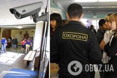 Металодетектори, відеоспостереження і не лише: в усіх школах України запровадять нові заходи безпеки