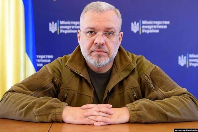 НАБУ і САП повідомили про підозру  ексміністру енергетики Галущенку у справі 'Мідас'