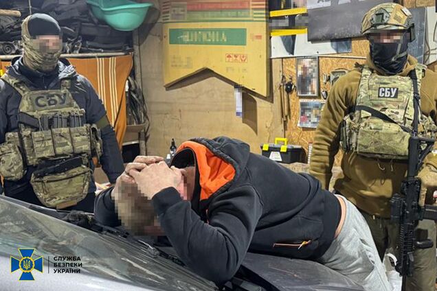 Росія активізувала спроби вербування українців під 'чужим прапором': в СБУ виступили із застереженням