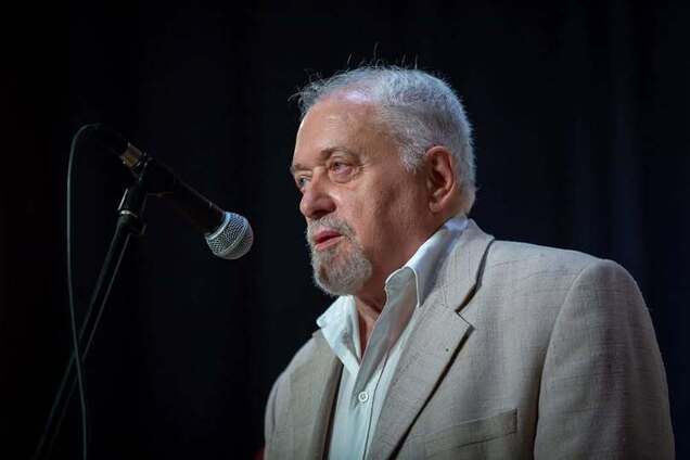 Умер известный психиатр, бывший диссидент и политзаключенный Семен Глузман