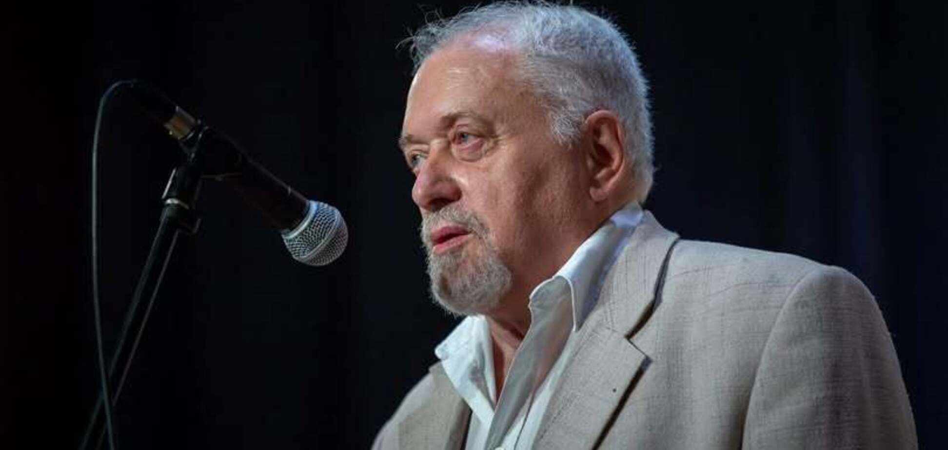 Умер известный психиатр, бывший диссидент и политзаключенный Семен Глузман