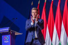 'Усі країни-кандидати мають відповідати критеріям': лідер угорської опозиції сказав, чи підтримає прискорений вступ України до ЄС. Відео