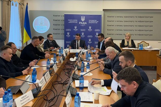 Робота 'Укртрансбезпеки' за рік суттєво покращилася, але потрібні системні рішення, – Василів