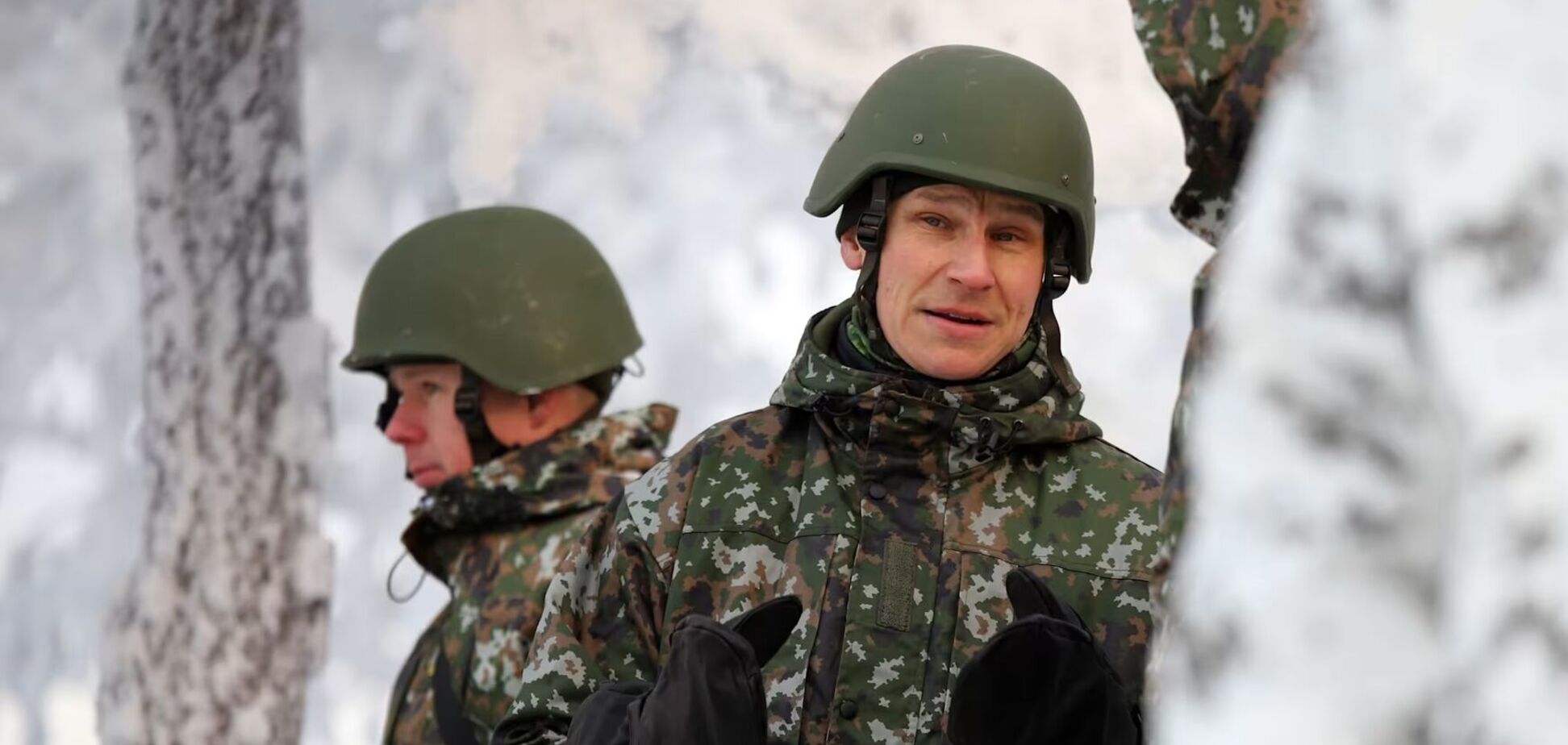 В Финляндии недалеко от границы с РФ создадут штаб сухопутных войск НАТО: что известно о цели и назначении