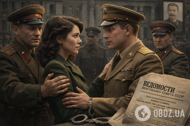 Чому в СРСР не можна було одружуватися з іноземцями: коли зняли заборону