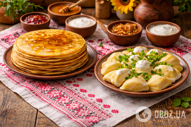 Третій день Масниці: чим особливий і які є традиції