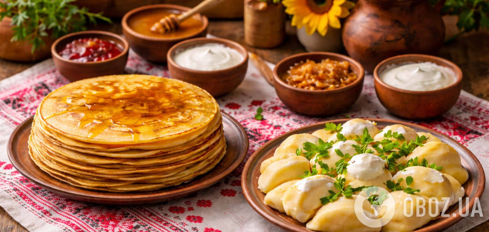 Третій день Масниці: чим особливий і які є традиції