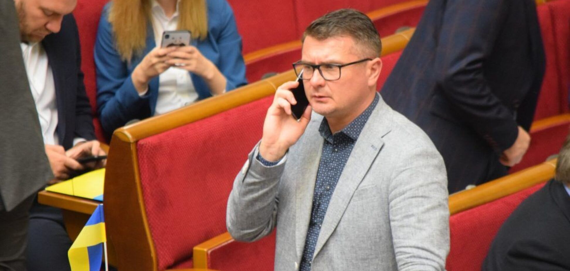 У фигуранта дела о подкупе депутатов нардепа Дануцы обнаружили квартиры и землю, оформленные на родственников – медиа