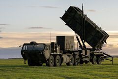 Знищують 'Кинджали', 'Циркони' і не лише: в Міноборони пояснили, чому ракети для Patriot критично важливі для України