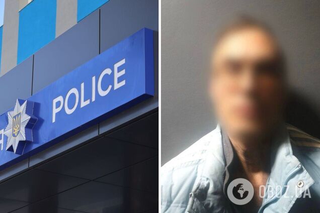 В Киеве ссора братьев-близнецов едва не закончилась жестоким убийством. Подробности и фото