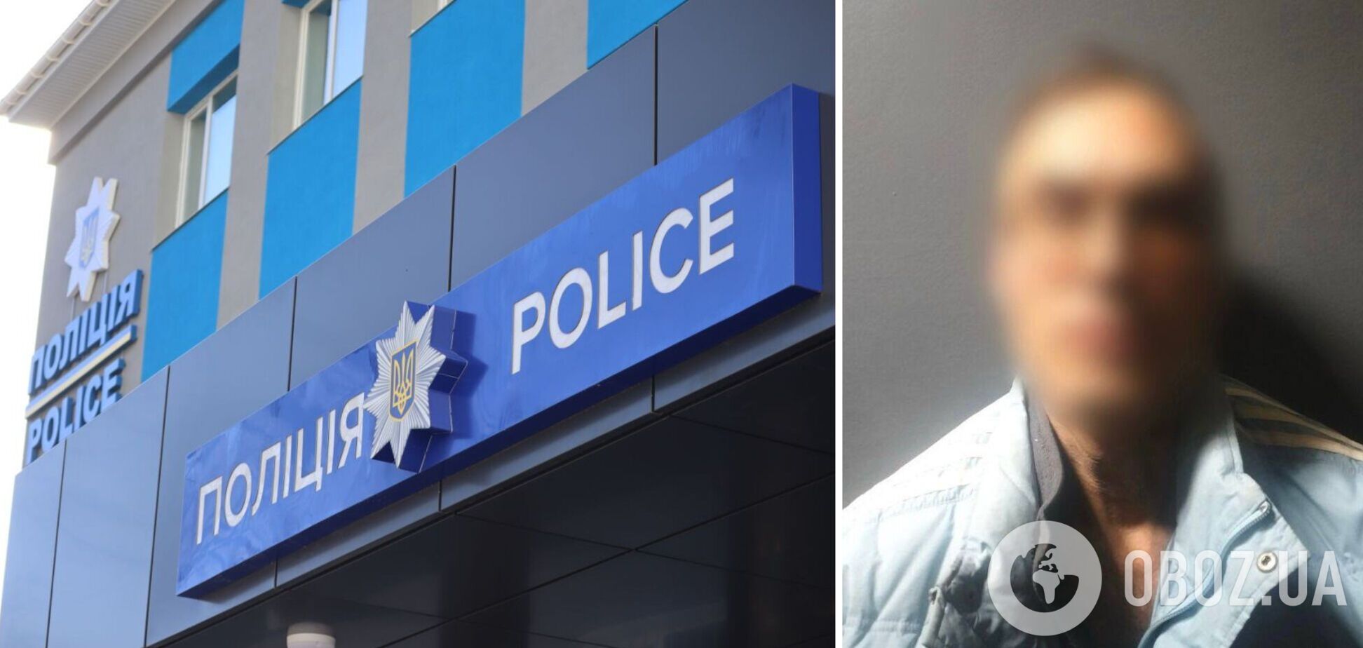 В Киеве ссора братьев-близнецов едва не закончилась жестоким убийством. Подробности и фото