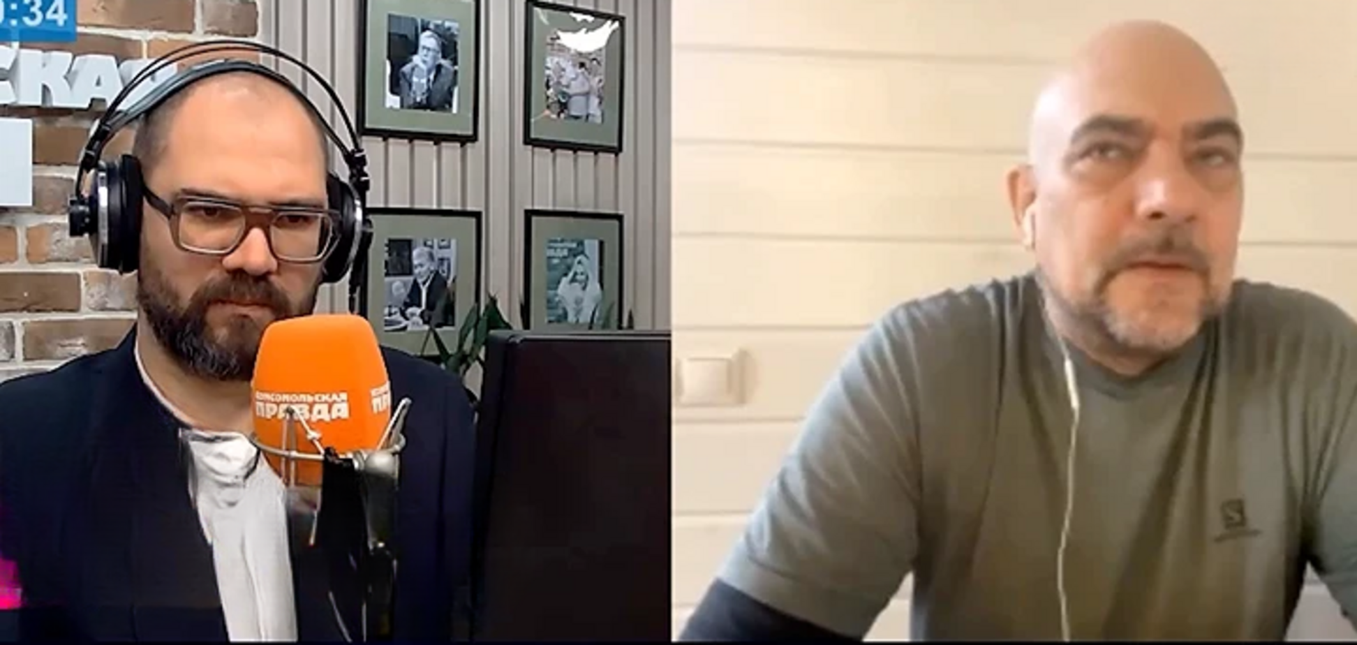 'Не очень приятно, что-то не то': российские пропагандисты пожаловались на ответные удары Украины. Видео