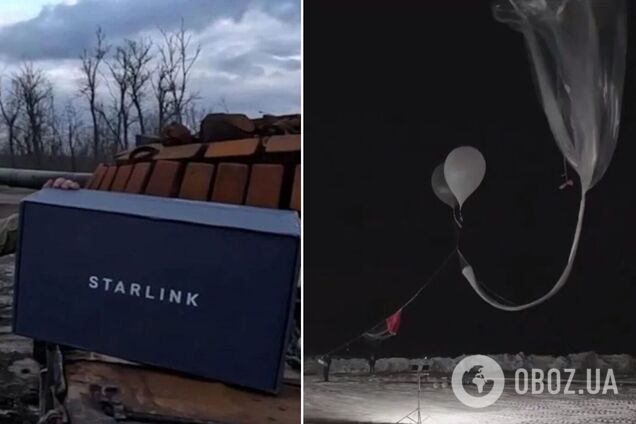 Россия нашла замену Starlink? Что известно о запуске стратосферной платформы 'Барраж-1' и каковы риски для Украины. Видео