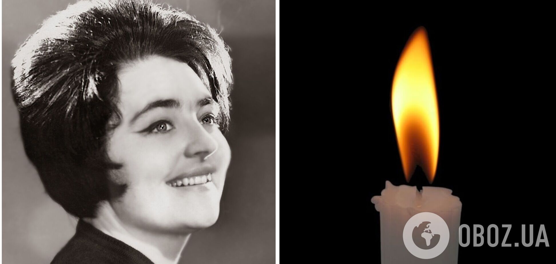 Її голос підкорив Європу: померла народна артистка України Людмила Юрченко