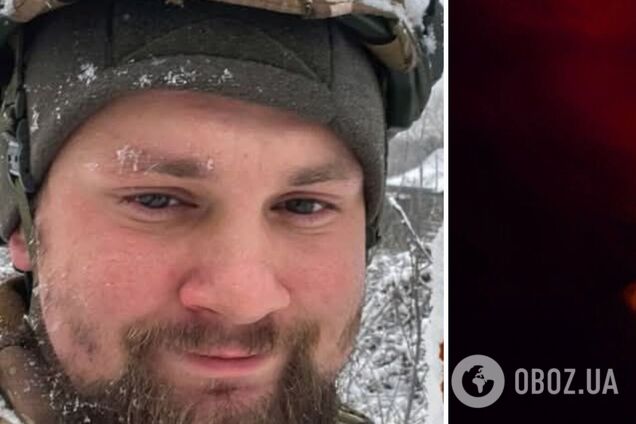 Отдал жизнь за Украину: на фронте погиб чемпион мира по кикбоксингу WPKA Николай Литовченко. Фото