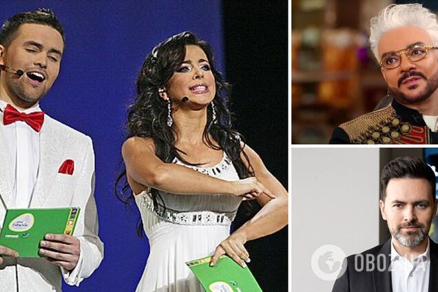 'Це психологічна травма на все життя'. Тімур Мірошниченко здивував спогадом про Кіркорова, який переслідує його в кошмарах