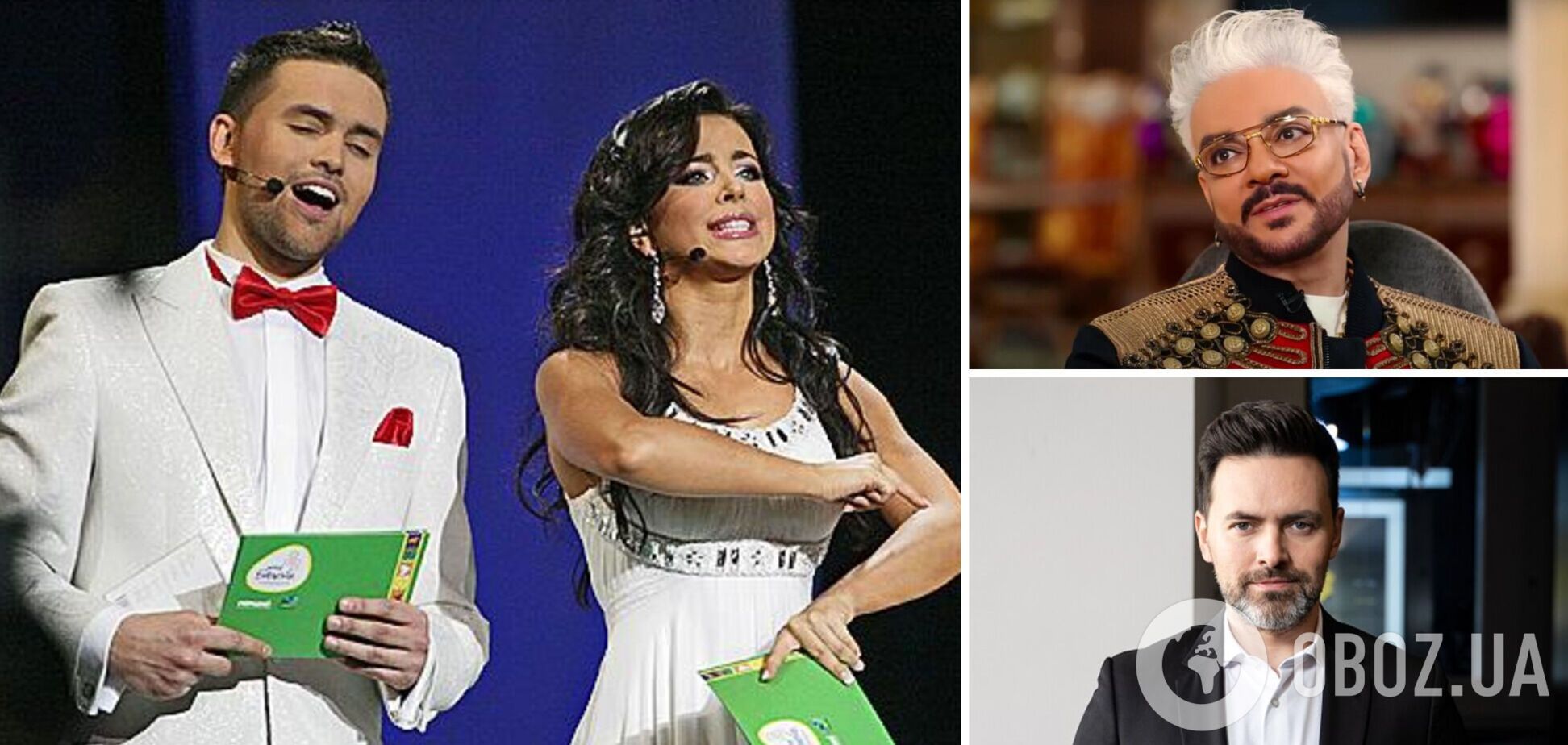 'Це психологічна травма на все життя'. Тімур Мірошниченко здивував спогадом про Кіркорова, який переслідує його в кошмарах