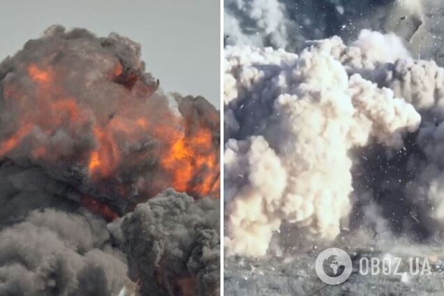 У Генштабі заявили про ураження вузла зв’язку і пункту управління БПЛА ворога