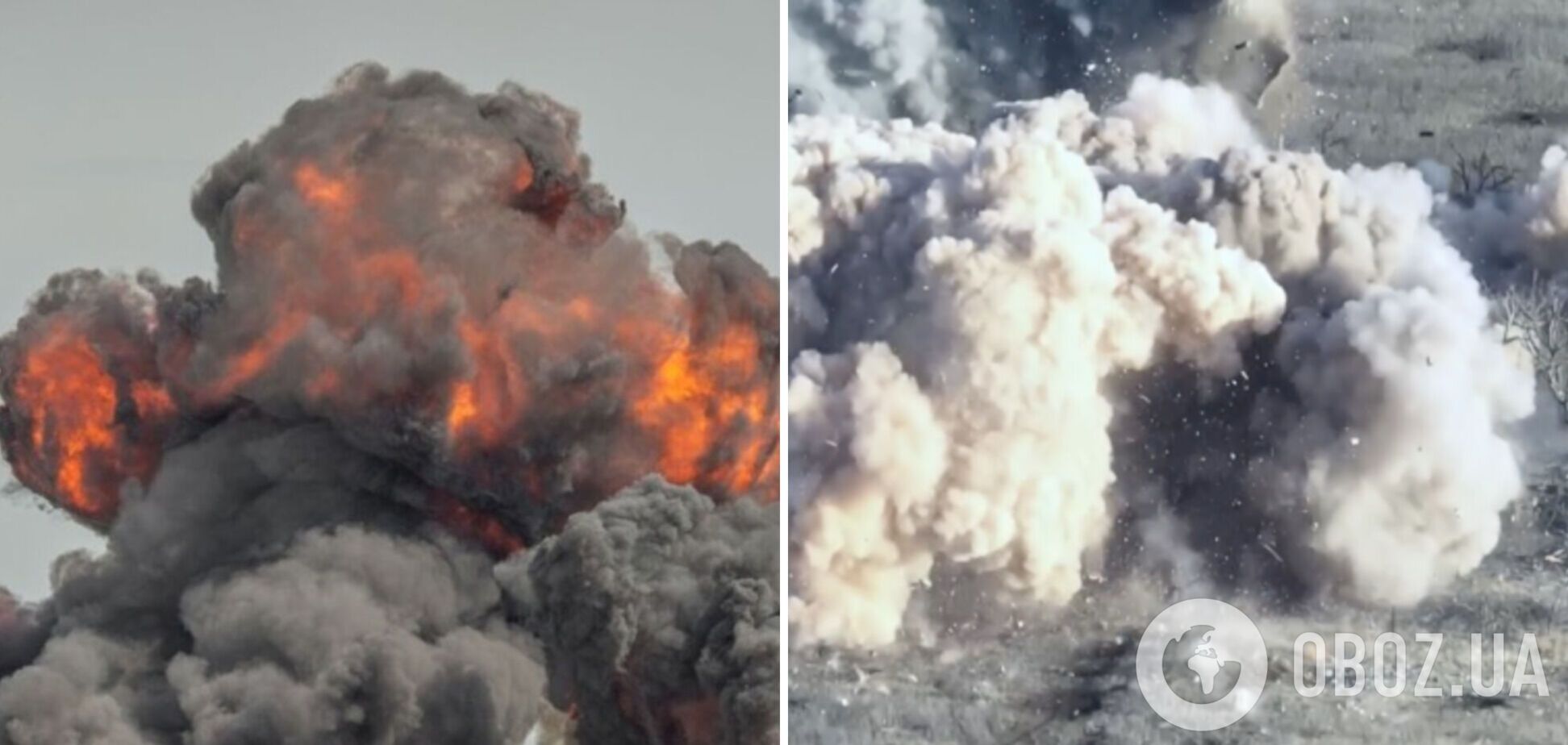 У Генштабі заявили про ураження вузла зв’язку і пункту управління БПЛА ворога