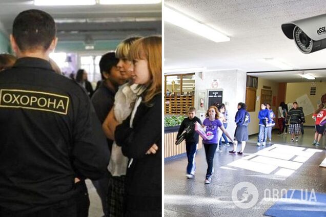 'Якщо дитину в школу повертає страх, вона не буде вчитися': Лікарчук розкритикував посилення контролю за учнями та згадав про батьків