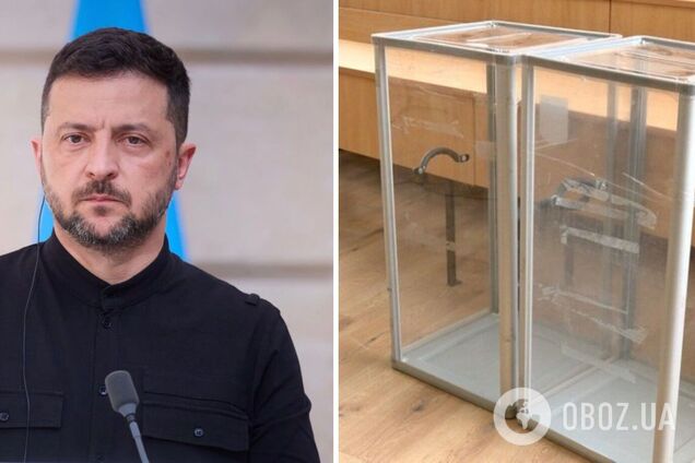 В ISW пояснили, що стоїть за заявами Росії щодо необхідності виборів в Україні