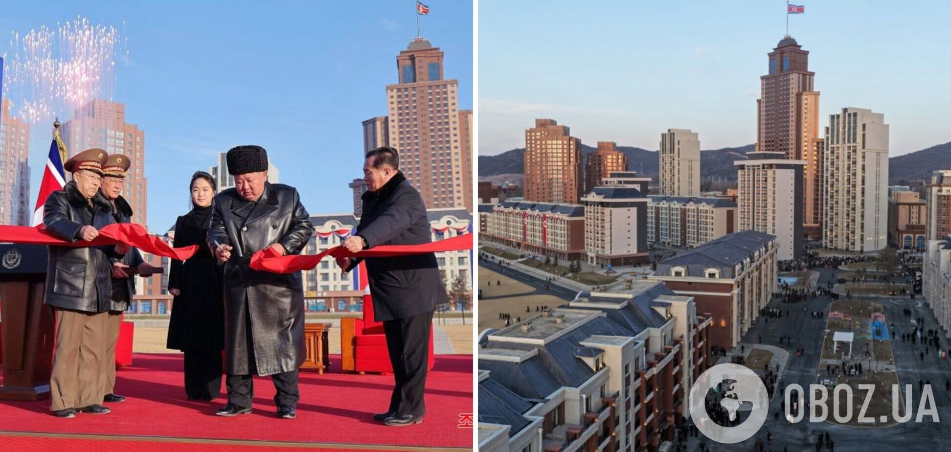 Кім Чен Ин роздав квартири родичам загиблих на війні проти України солдатів КНДР: росіяни позаздрили і заявили про 'рабство'