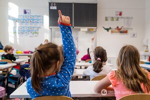 'Не хвастайся, не выделяйся, поддерживай группу'. Мама-иностранка рассказала о садиках и школах в Дании: дети между собой не соревнуются