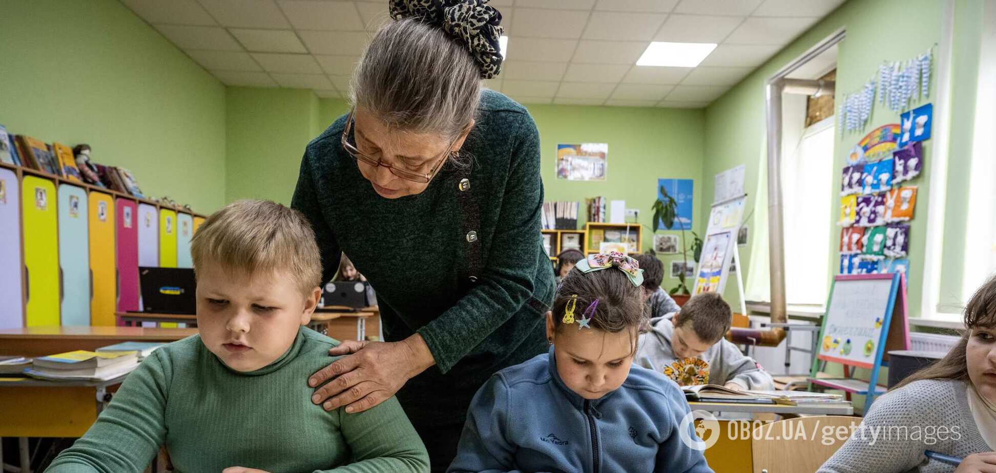 У Києві масово об’єднують школи і дитсадки: що відомо