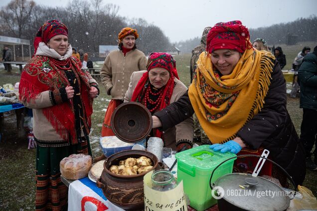 Українці щороку забувають: як правильно назвати Маслєніцу