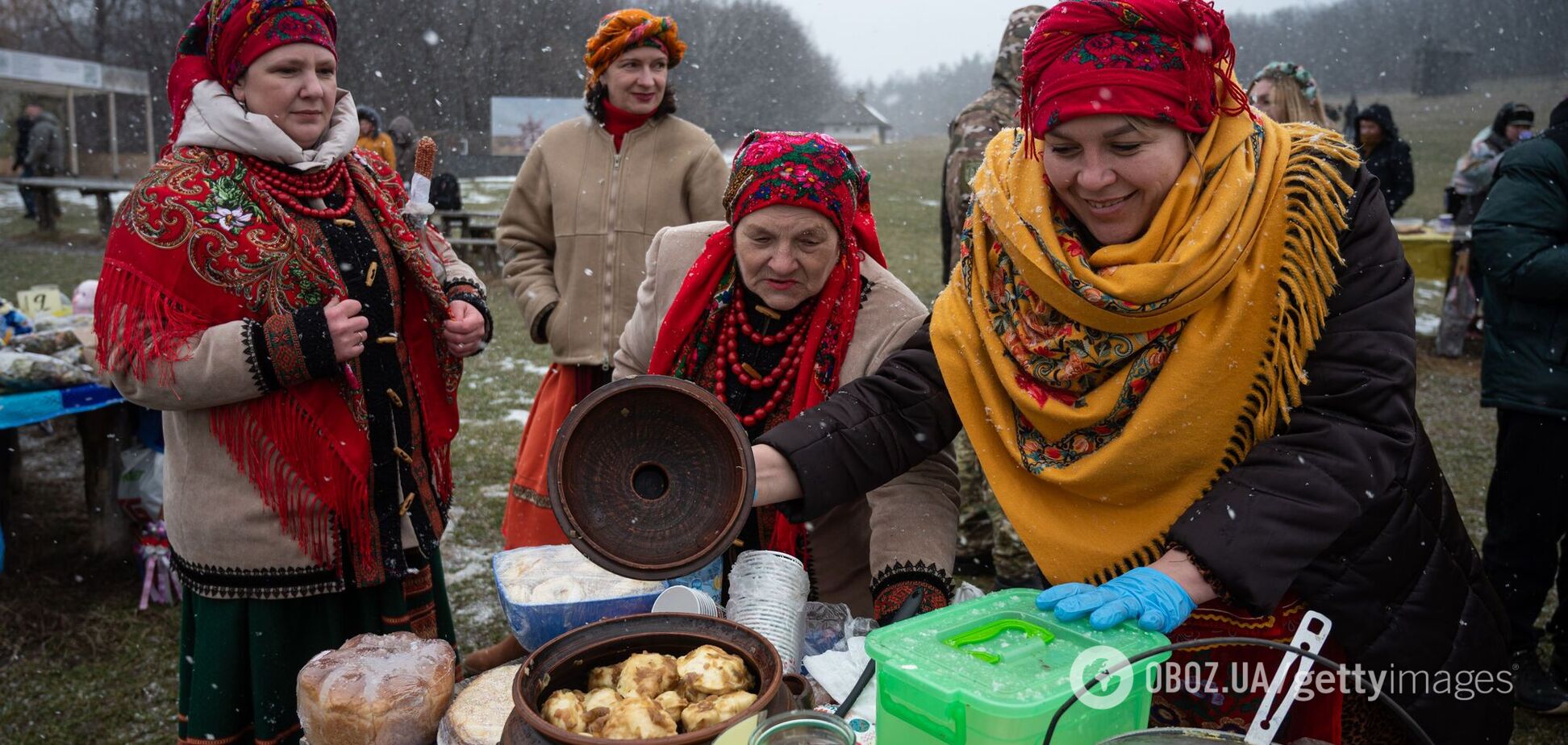 Українці щороку забувають: як правильно назвати Маслєніцу
