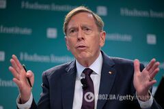 'Це найвеличніше покоління України': ексглава ЦРУ похвалив трансформацію українського ВПК. Відео