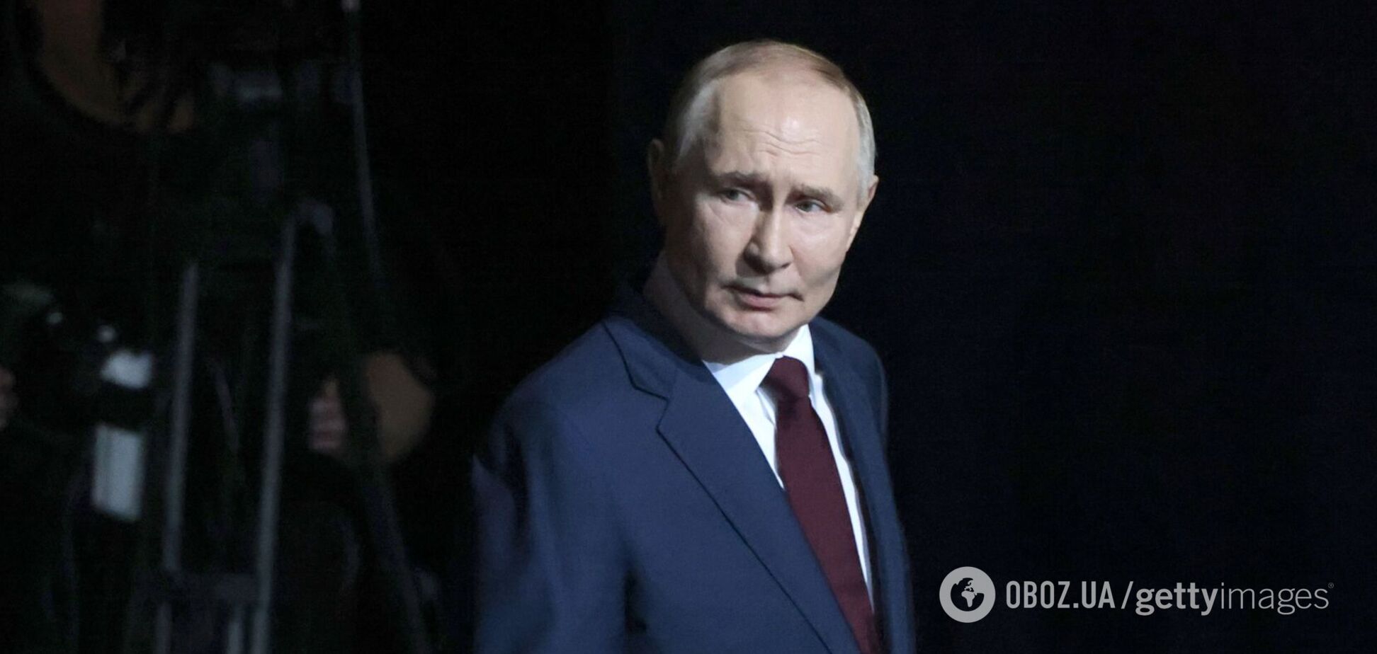 Путін може піти на замороження війни й забути про капітуляцію України: що має зробити Трамп. Інтерв'ю з Курносовою