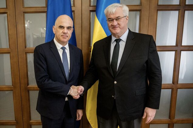 'Скоординували спільні кроки': генсек Ради Європи прибув до Києва, Сибіга розкрив деталі перемовин. Фото