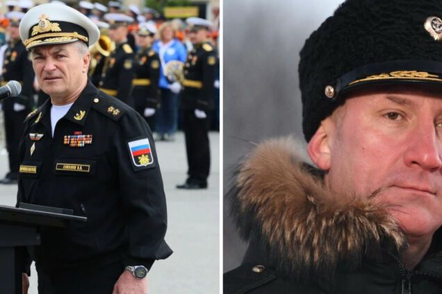 Погибли мирные жители: сообщено о подозрении командованию Черноморского флота, причастному к ударам по Украине