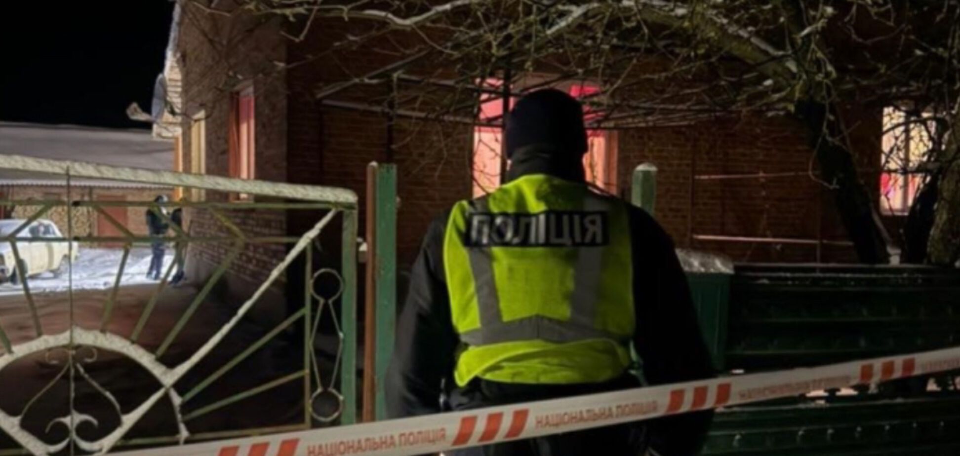 Мати перебуває у Польщі: нові подробиці трагедії на Львівщині, де знайшли застреленими батька і двох дітей